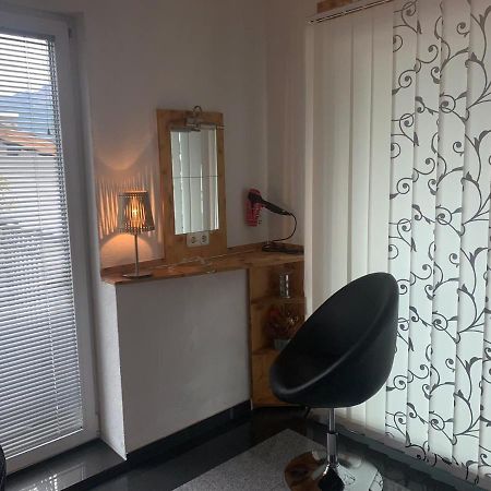 Apartamento Haus Lara Marie Zell am See Exterior foto