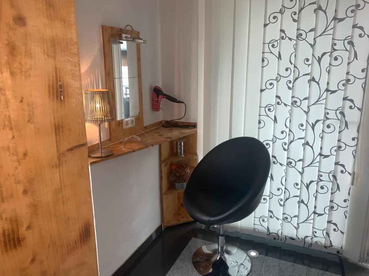 Apartamento Haus Lara Marie Zell am See Exterior foto