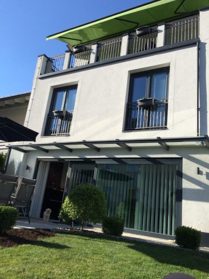 Apartamento Haus Lara Marie Zell am See Exterior foto