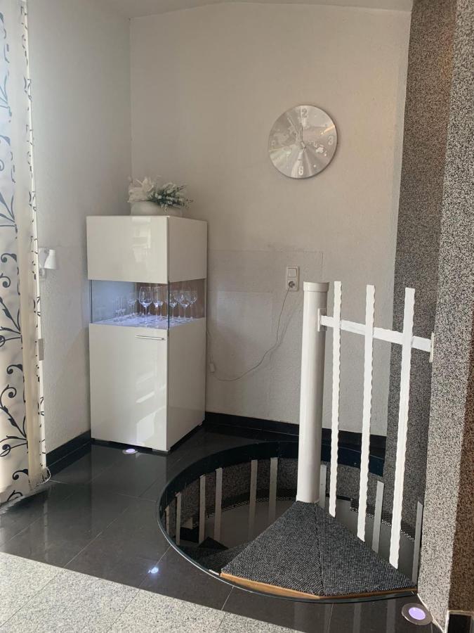 Apartamento Haus Lara Marie Zell am See Exterior foto