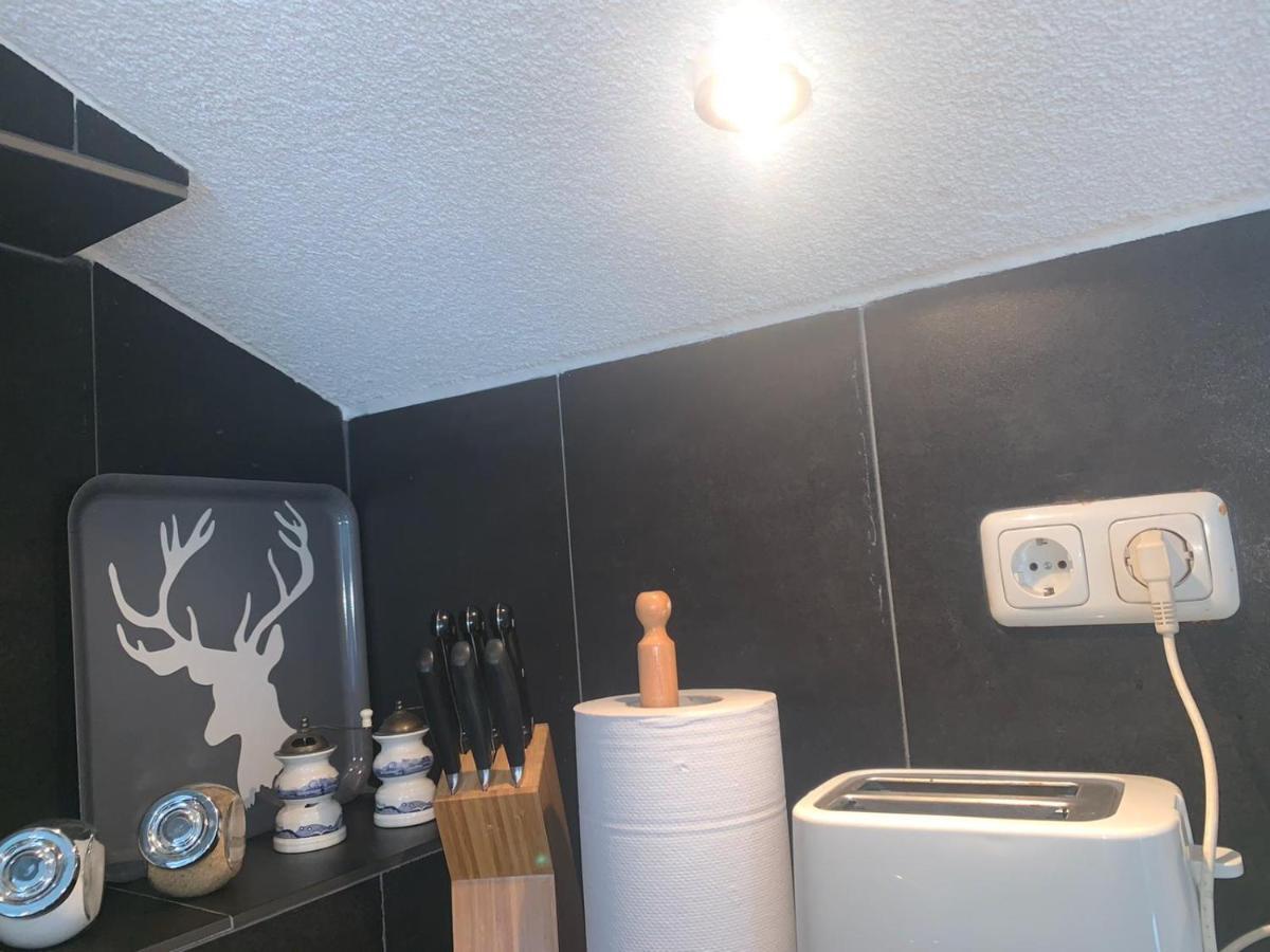 Apartamento Haus Lara Marie Zell am See Exterior foto