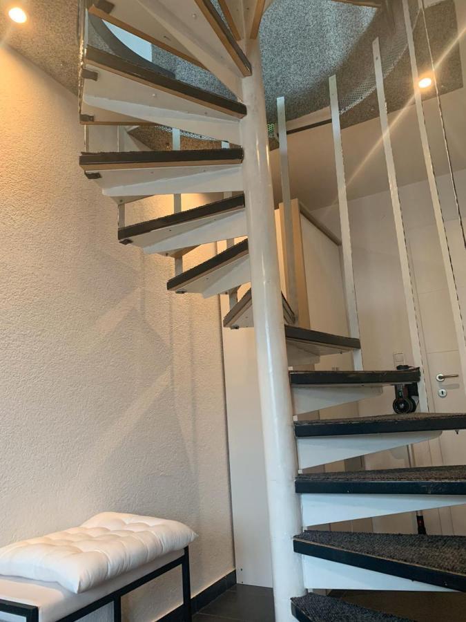 Apartamento Haus Lara Marie Zell am See Exterior foto