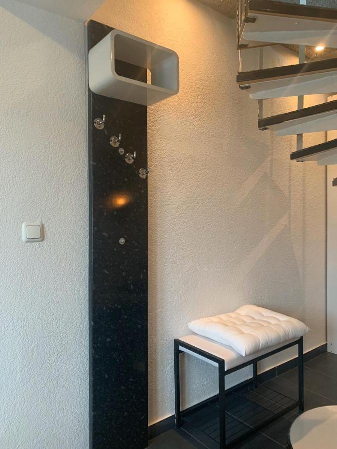 Apartamento Haus Lara Marie Zell am See Exterior foto