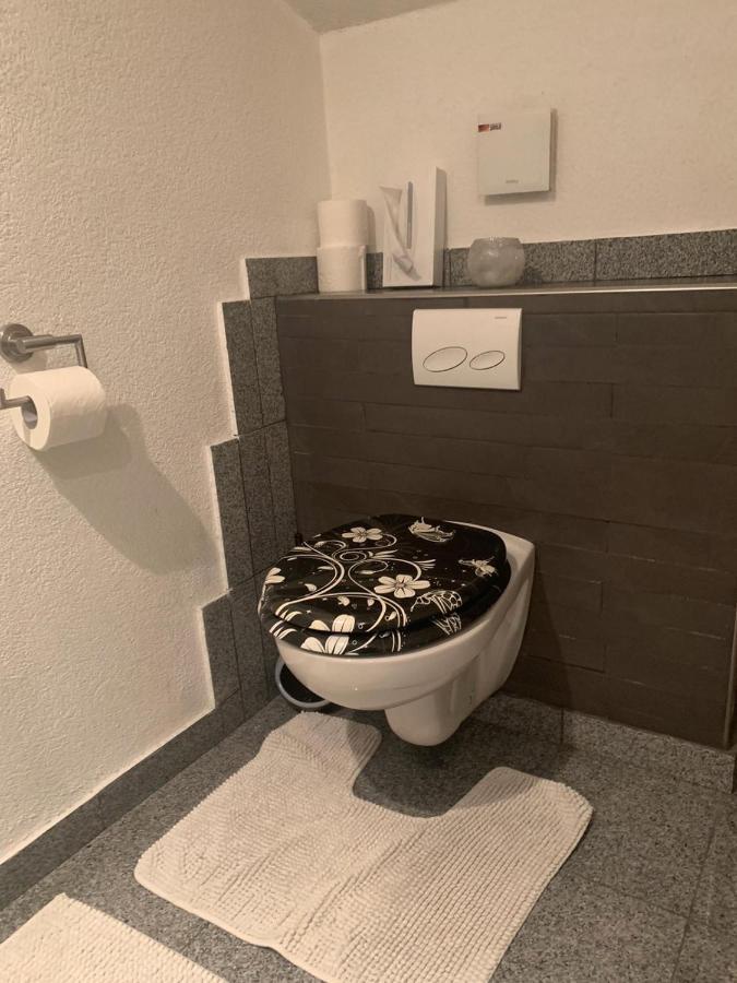 Apartamento Haus Lara Marie Zell am See Exterior foto