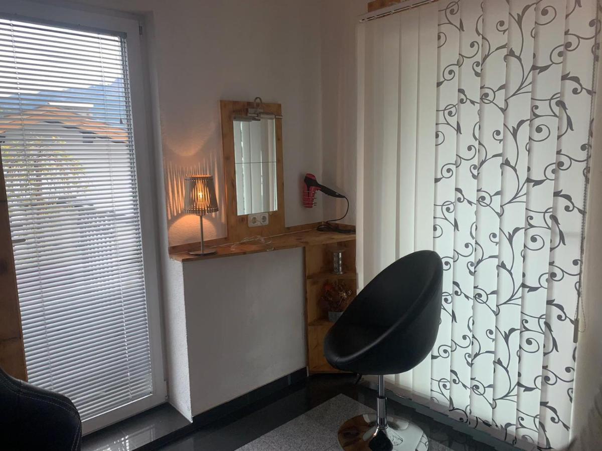 Apartamento Haus Lara Marie Zell am See Exterior foto