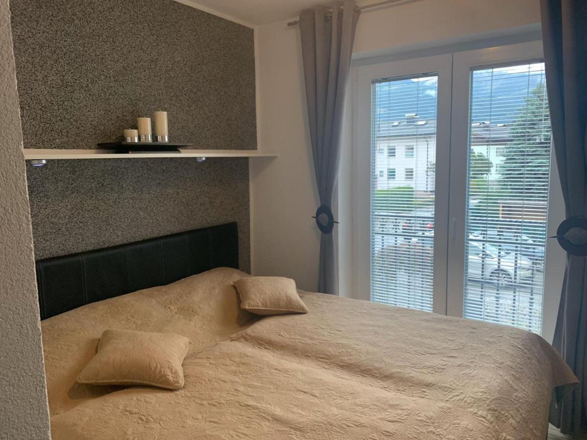 Apartamento Haus Lara Marie Zell am See Exterior foto