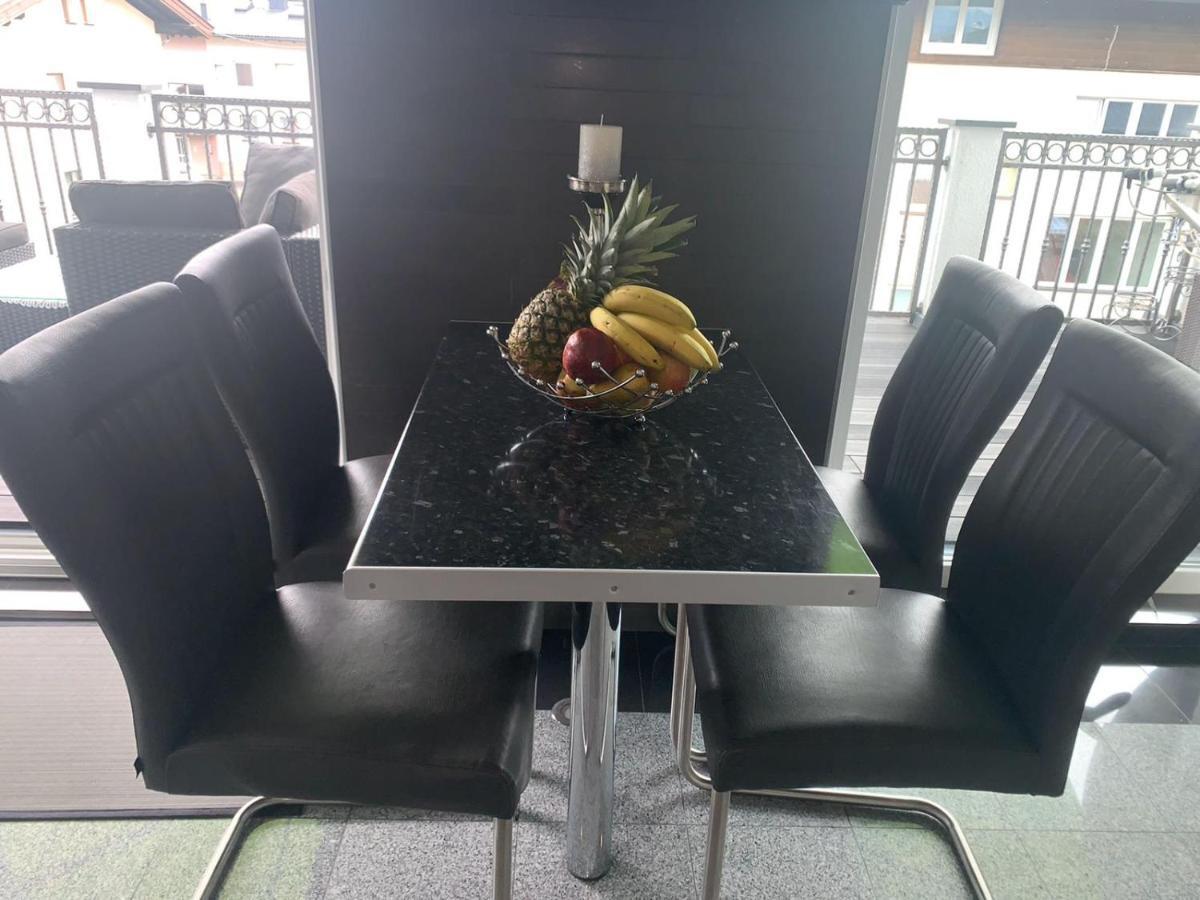 Apartamento Haus Lara Marie Zell am See Exterior foto